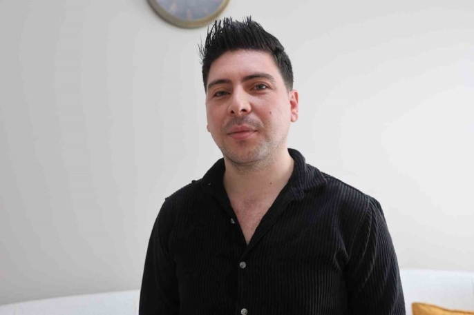 Tahta kurusu kabusu ölümle bitti: 2 yaşındaki Leyla\
