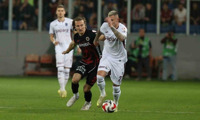 Trabzonspor kupada finale uçtu! Konyaspor rakibi oldu 6