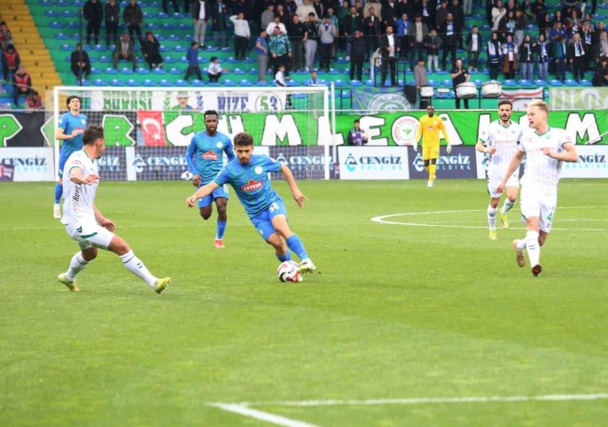 Trendyol Süper Lig\