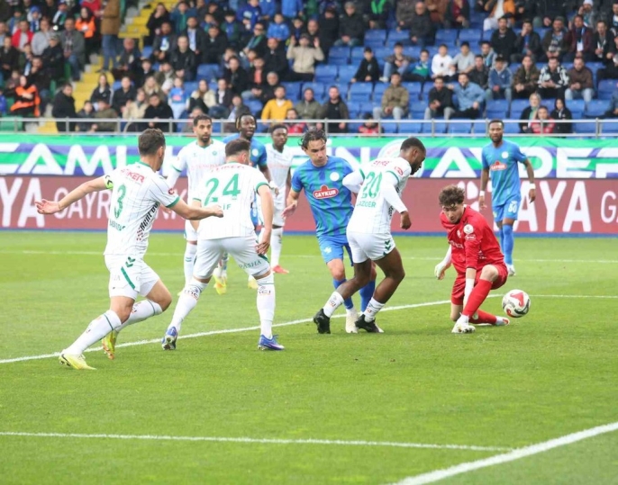 Trendyol Süper Lig\