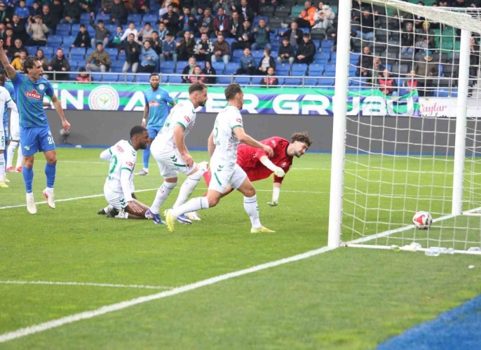 Trendyol Süper Lig\