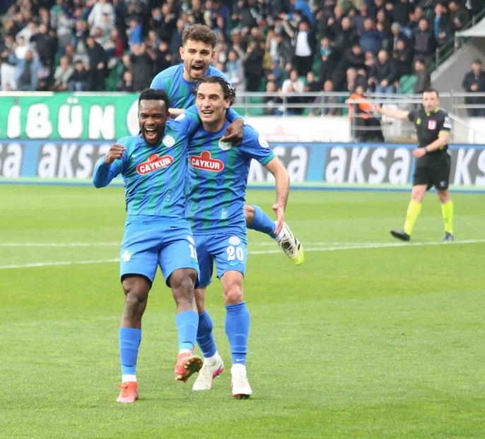 Trendyol Süper Lig\