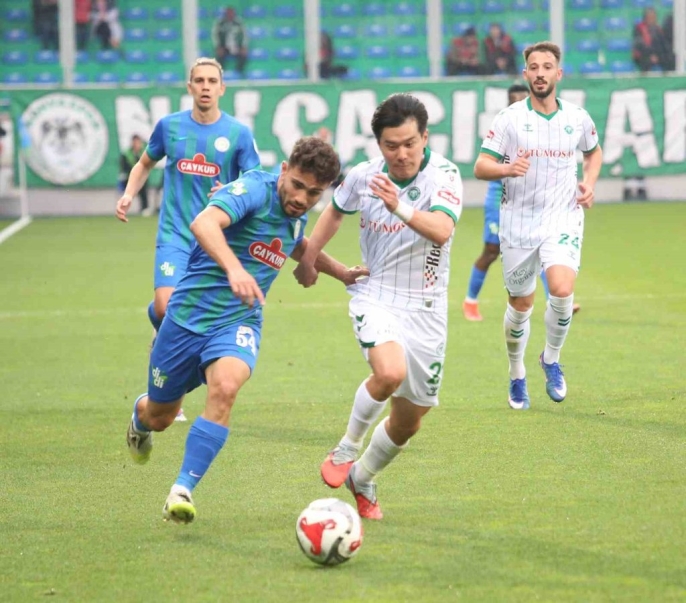 Trendyol Süper Lig\