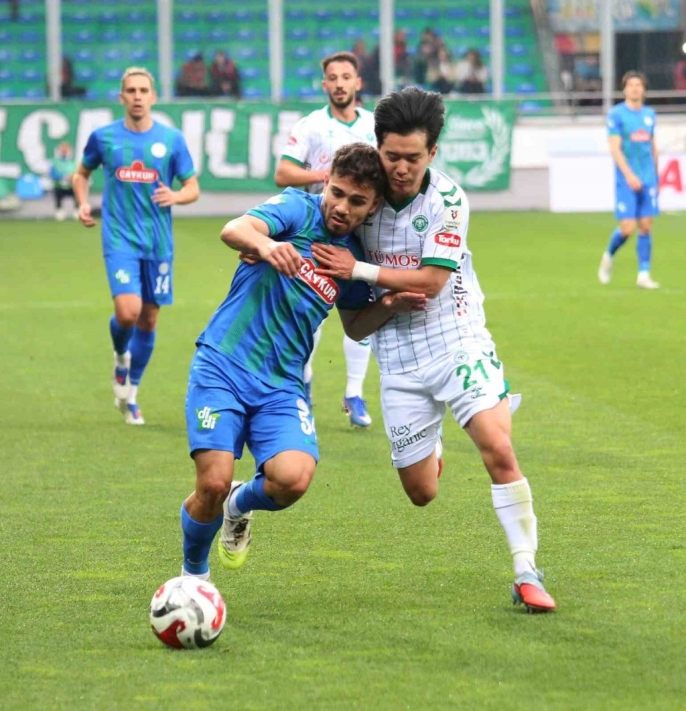 Trendyol Süper Lig\