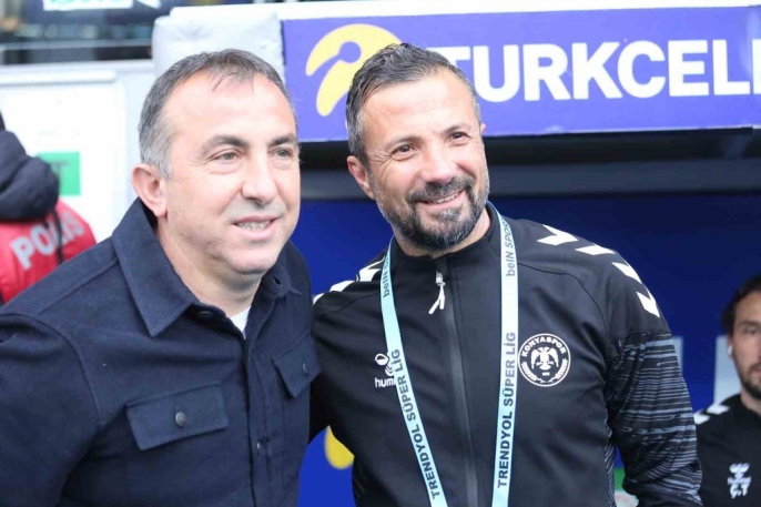Trendyol Süper Lig\