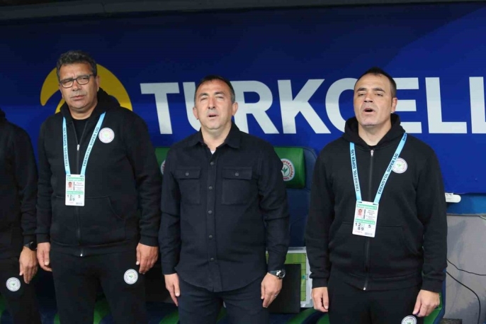 Trendyol Süper Lig\