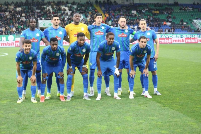 Trendyol Süper Lig\
