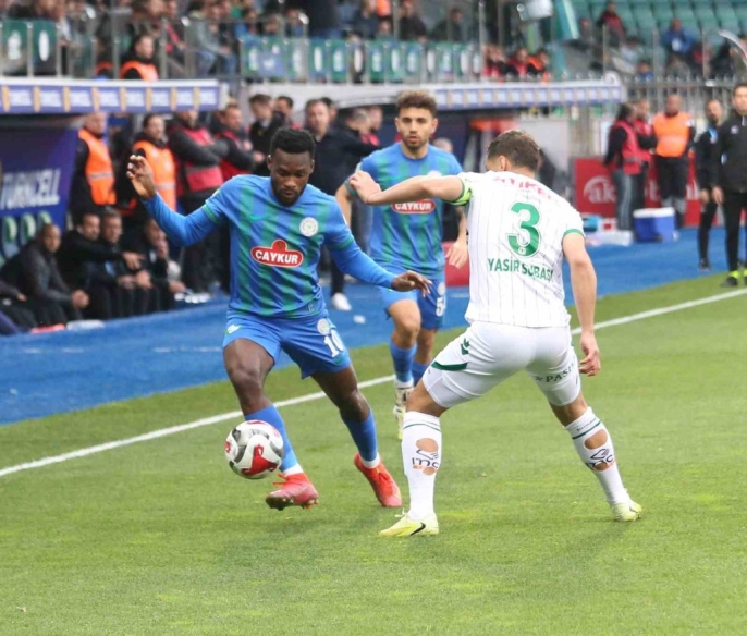 Trendyol Süper Lig\