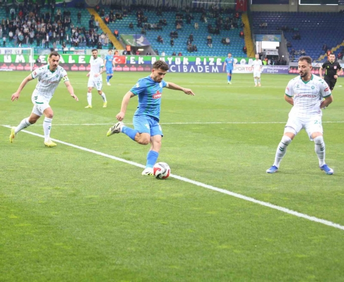 Trendyol Süper Lig\