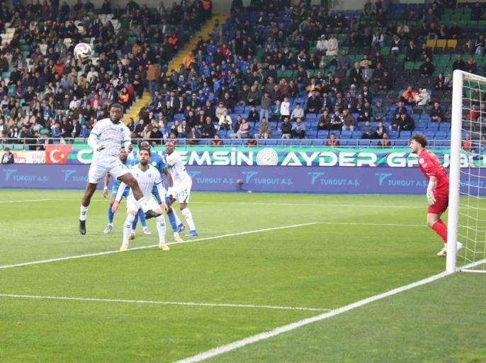 Trendyol Süper Lig\