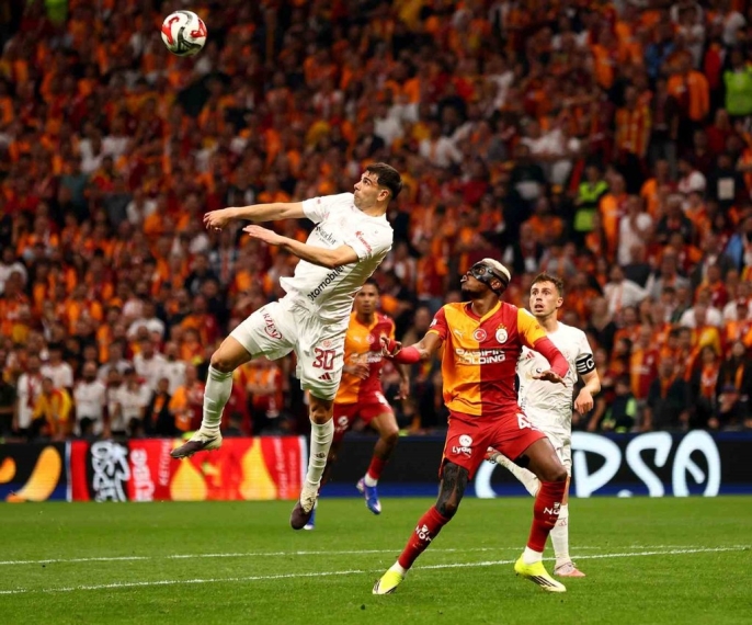 Trendyol Süper Lig\