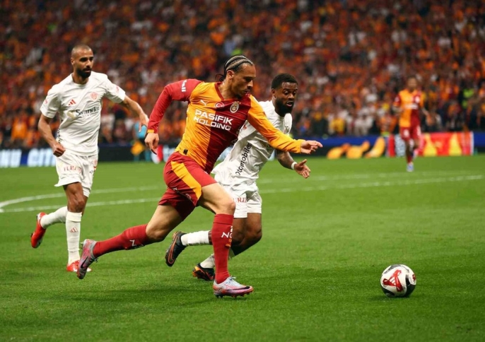 Trendyol Süper Lig\