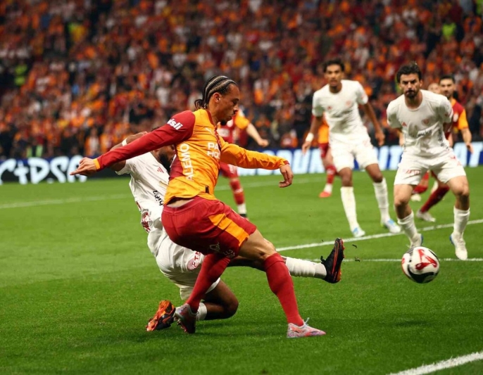 Trendyol Süper Lig\