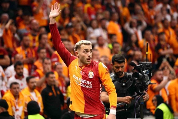 Trendyol Süper Lig\
