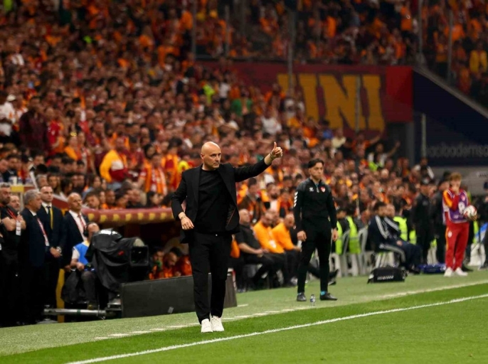 Trendyol Süper Lig\