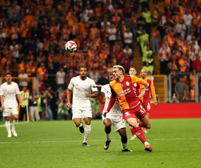 Trendyol Süper Lig\