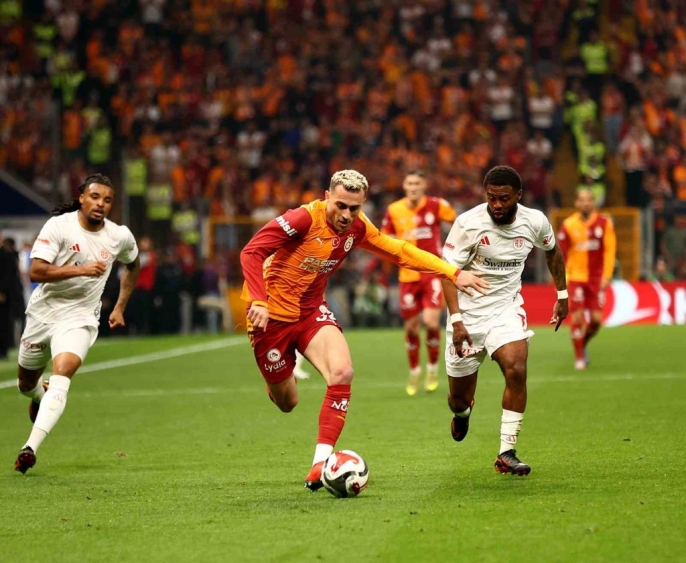 Trendyol Süper Lig\