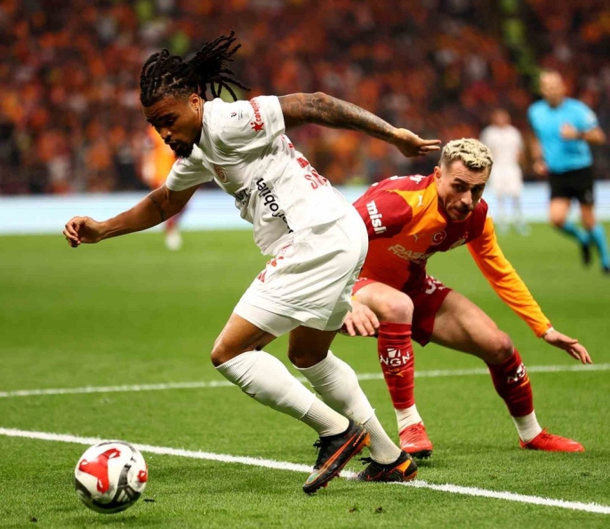 Trendyol Süper Lig\