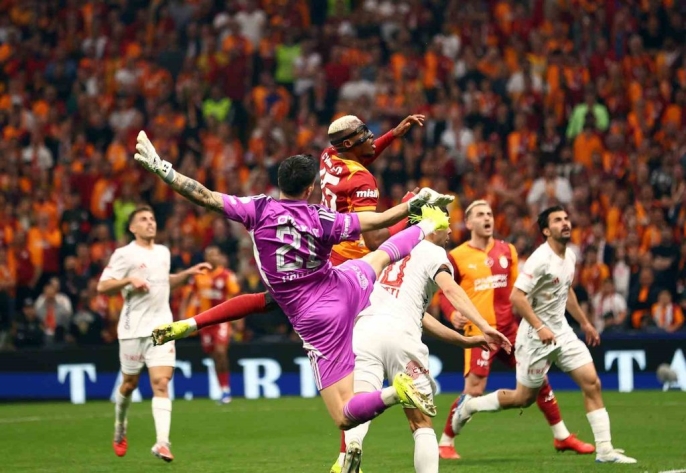 Trendyol Süper Lig\