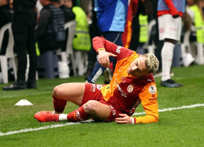 Trendyol Süper Lig\
