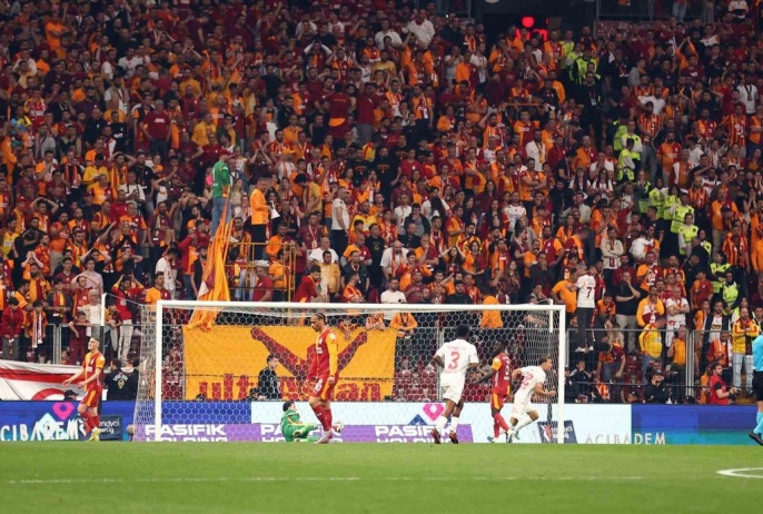 Trendyol Süper Lig\