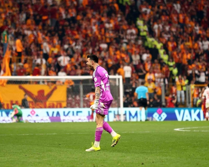Trendyol Süper Lig\