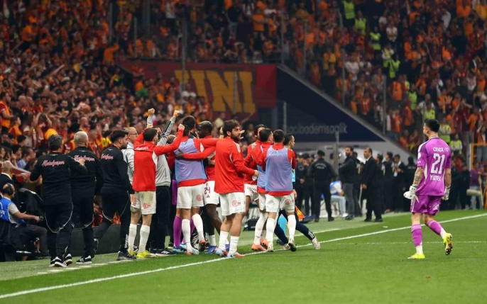 Trendyol Süper Lig\