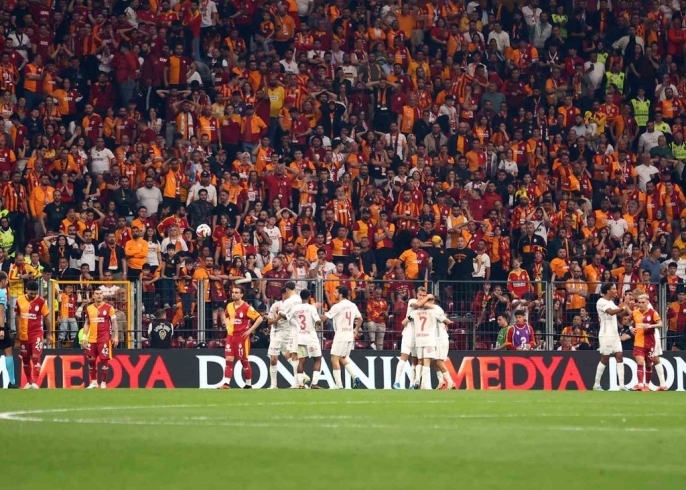 Trendyol Süper Lig\