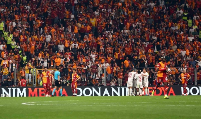 Trendyol Süper Lig\