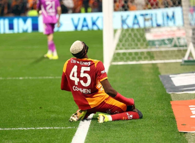 Trendyol Süper Lig\