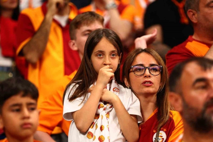 Trendyol Süper Lig\