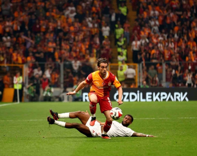 Trendyol Süper Lig\