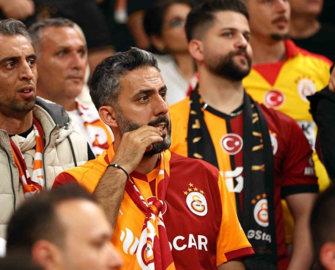 Trendyol Süper Lig\
