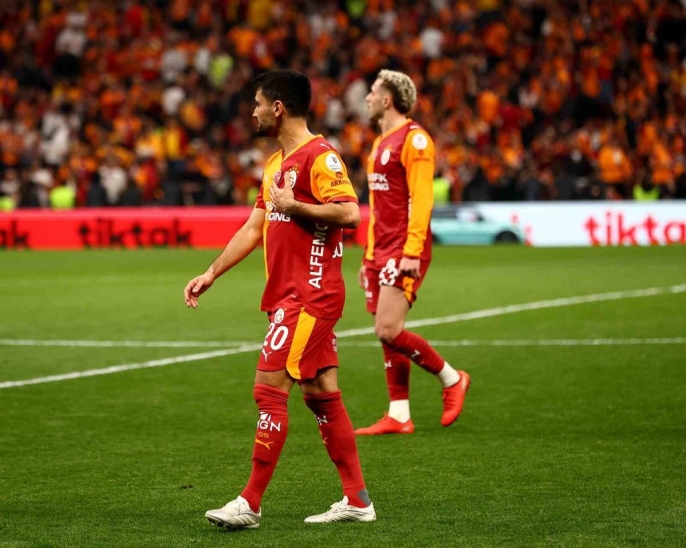 Trendyol Süper Lig\