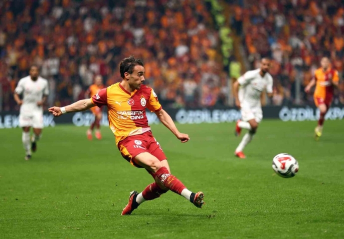 Trendyol Süper Lig\