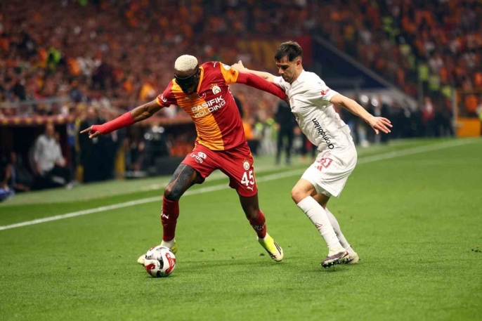 Trendyol Süper Lig\