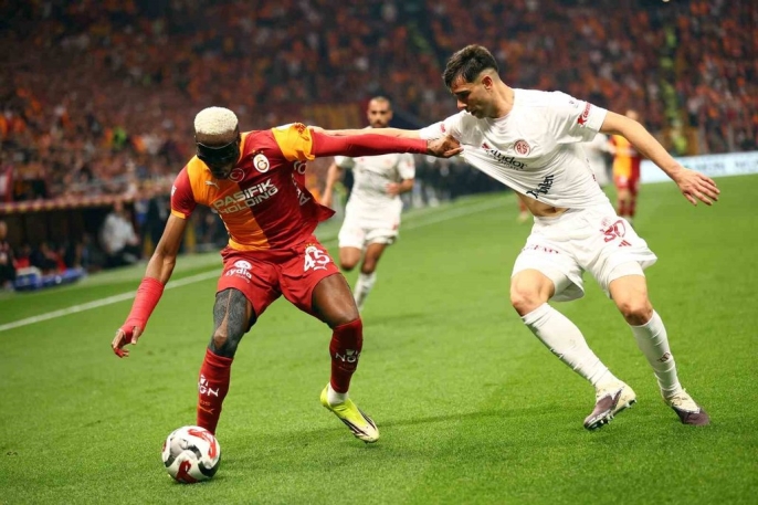 Trendyol Süper Lig\