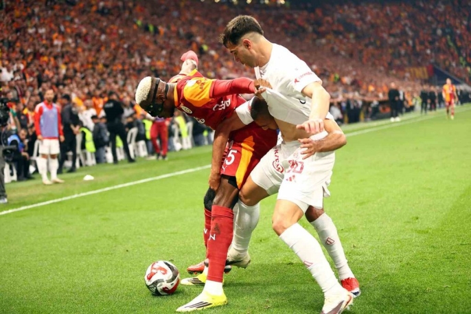 Trendyol Süper Lig\