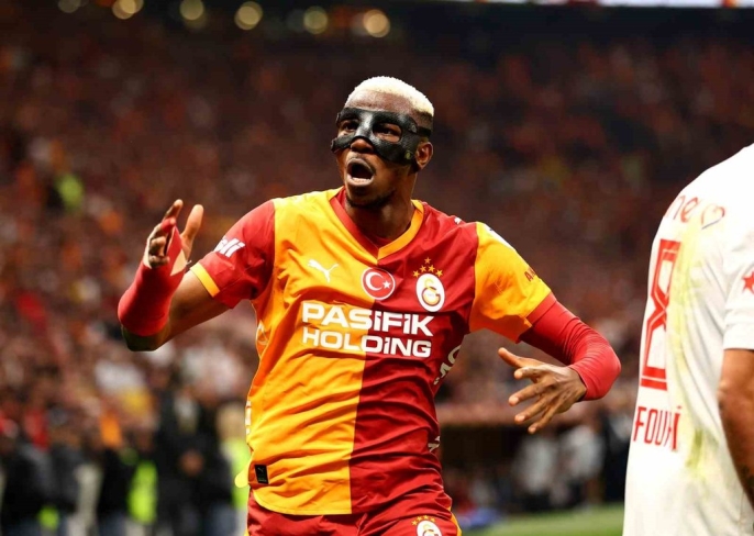 Trendyol Süper Lig\