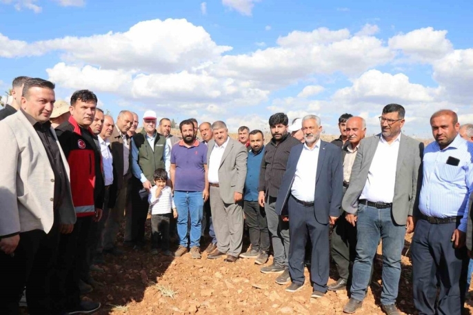 TZOB Başkanı Bayraktar: \