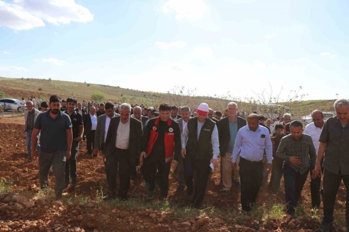 TZOB Başkanı Bayraktar: \