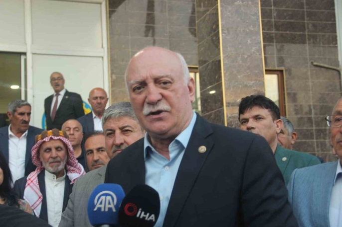 TZOB Başkanı Bayraktar: \