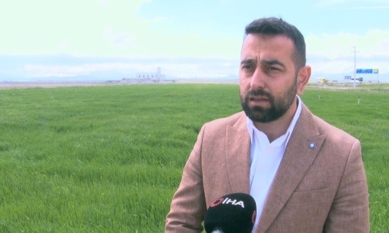 Yağışlar rekolte beklentisini artırdı ancak kök hastalıkları tehlikesi sürüyor 3