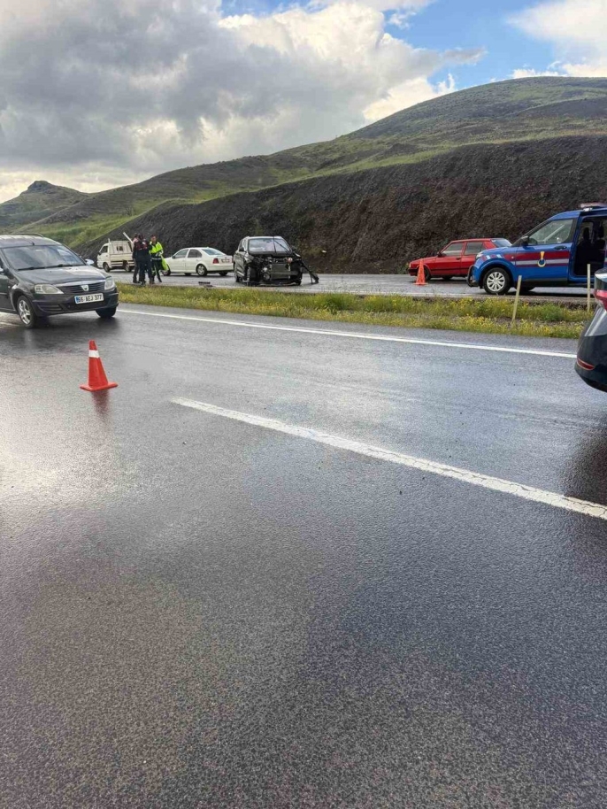 Yardım eli uzatırken canından oldu: Yozgat\