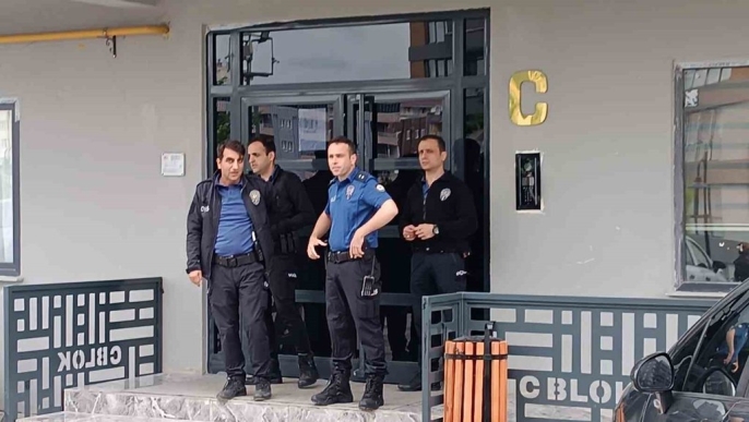 Yardım etmek isterken hayatını kaybetti: Batman\