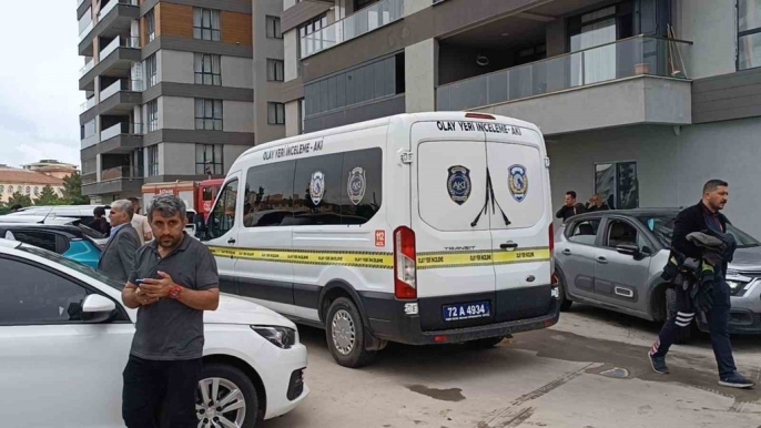 Yardım etmek isterken hayatını kaybetti: Batman\
