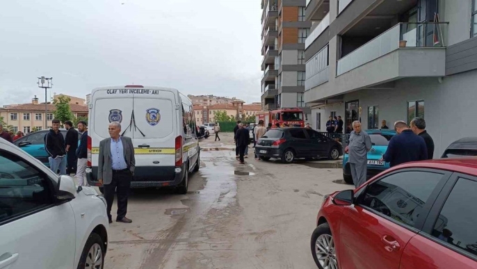 Yardım etmek isterken hayatını kaybetti: Batman\