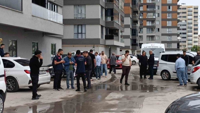 Yardım etmek isterken hayatını kaybetti: Batman\