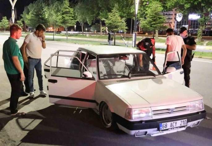 Aksaray\