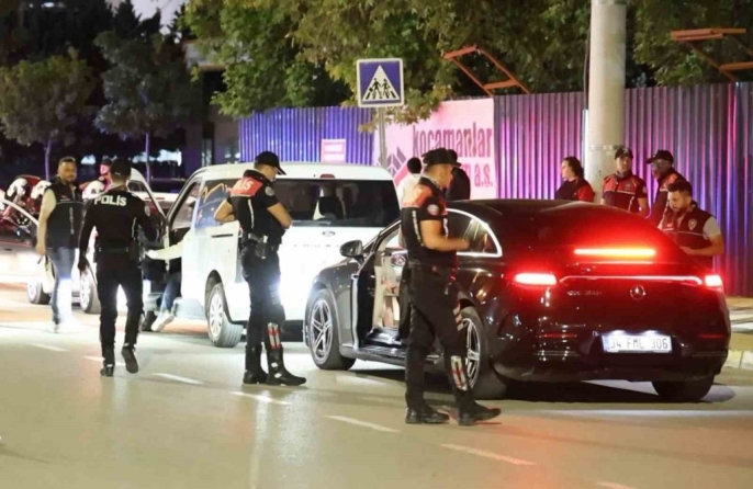 Aksaray\